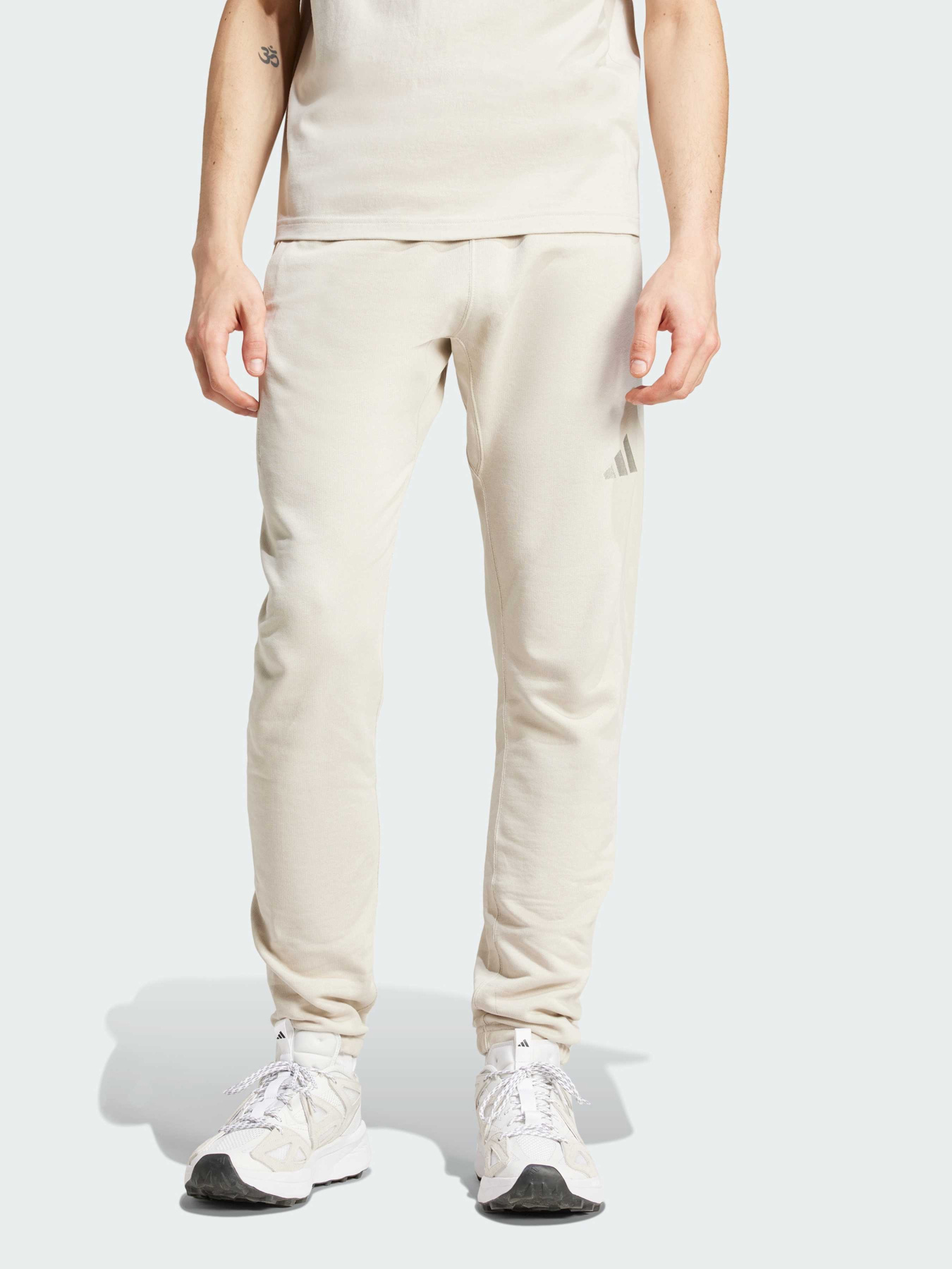 Джоггеры Adidas модель JI6390 Фото