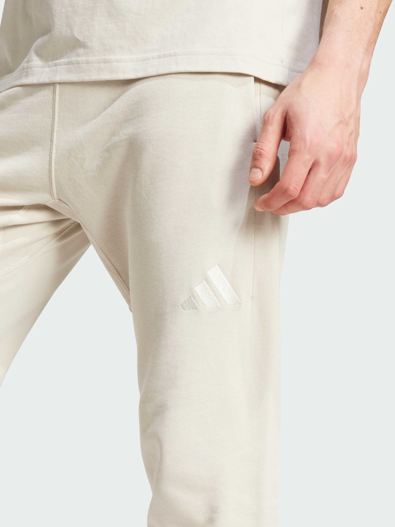 Джогери Adidas модель JI6390 Фото