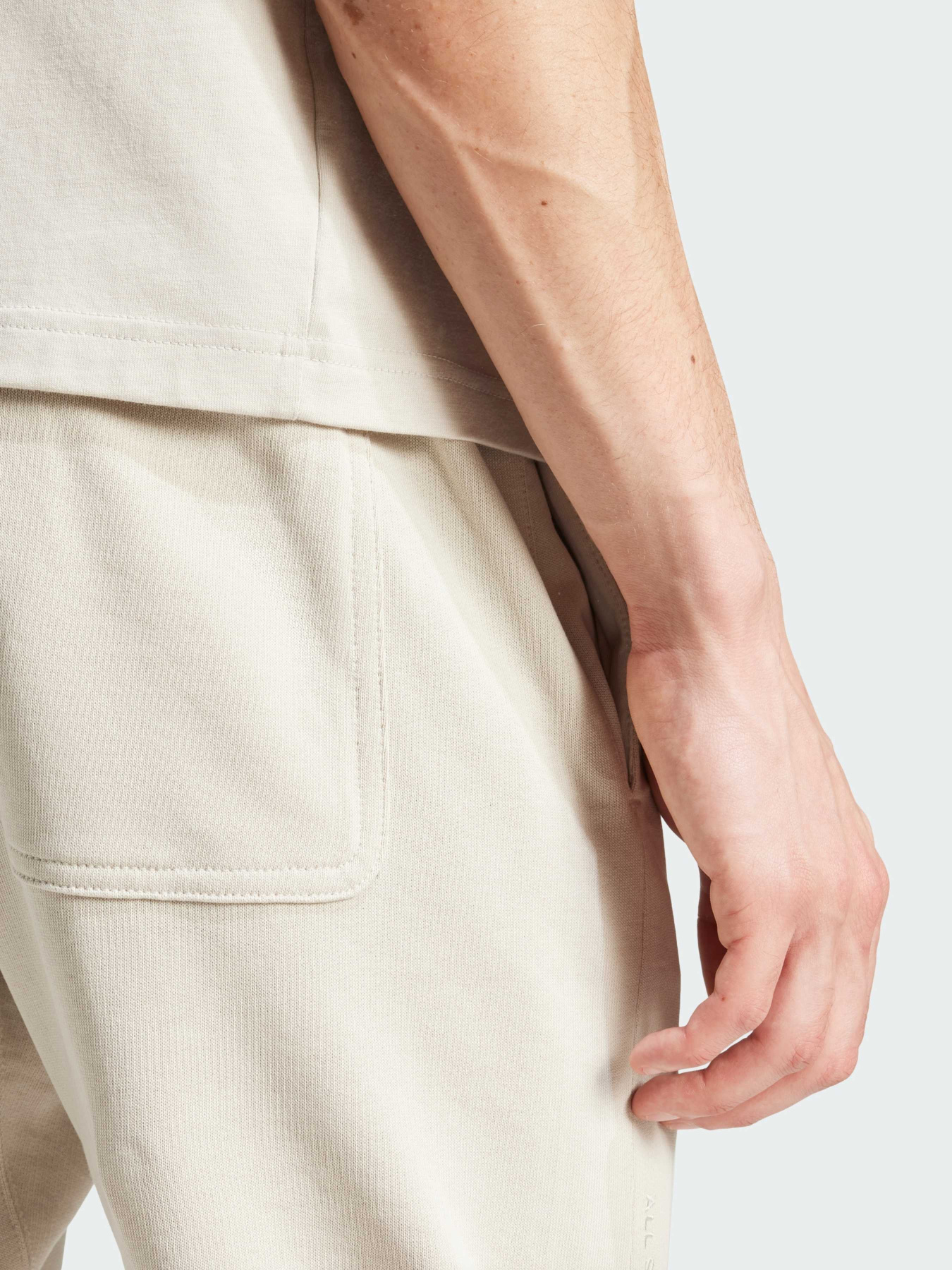 Джогери Adidas модель JI6390 Фото