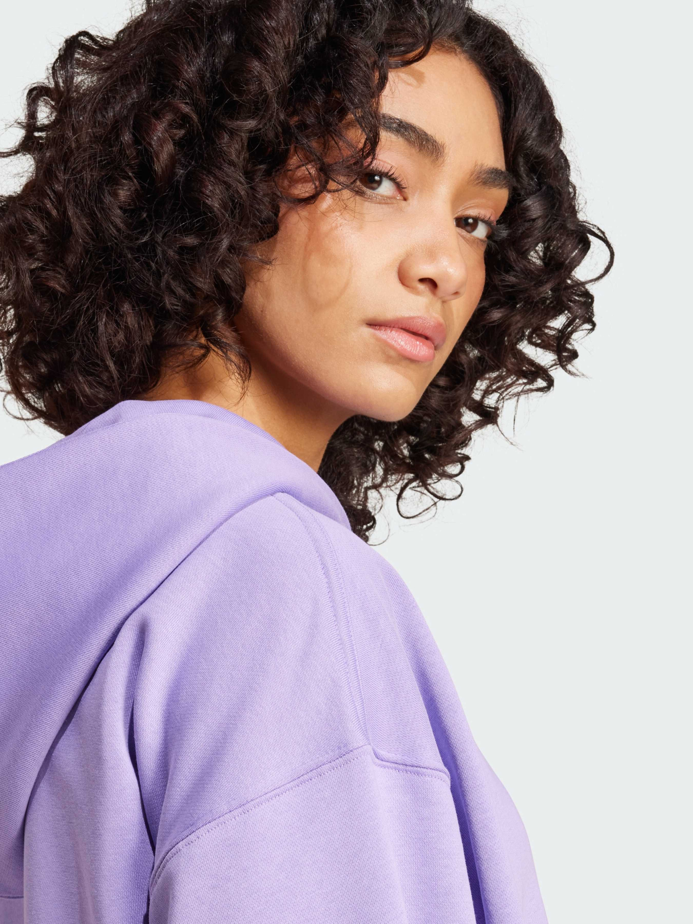 Худі Adidas модель JD4685 Фото