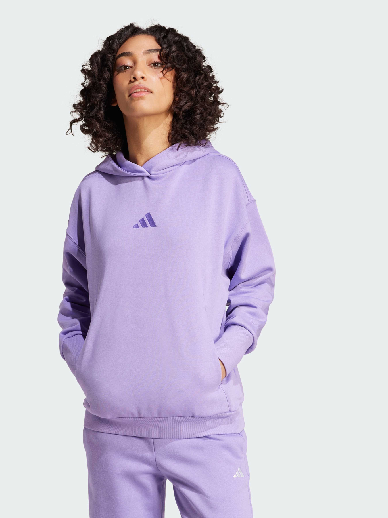 Худи и свитшоты Adidas модель JD4685 Фото