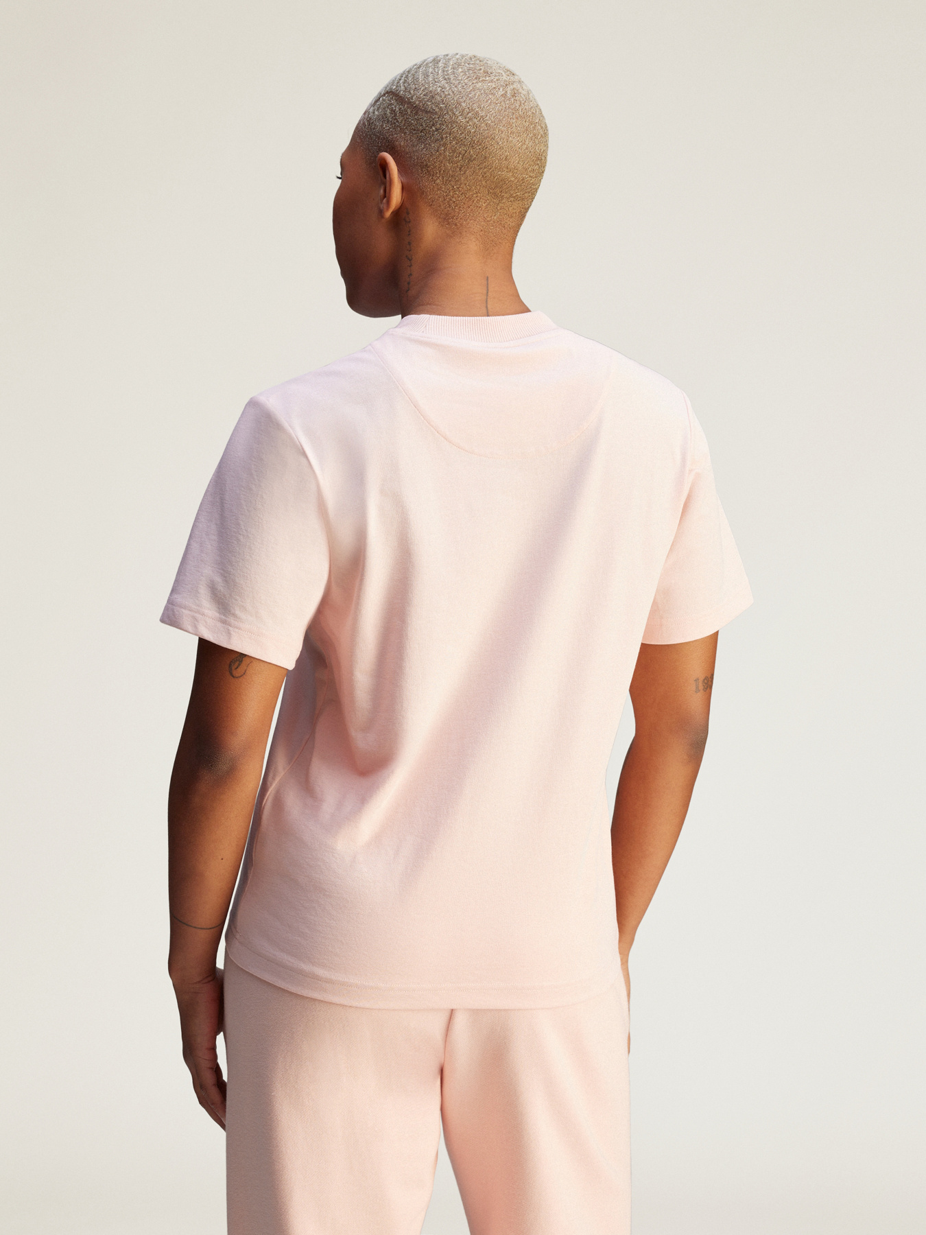 Футболка спортивная Adidas модель JI5163 Фото