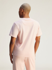 Футболка спортивная Adidas модель JI5163 Фото