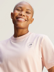 Футболка спортивная Adidas модель JI5163 Фото