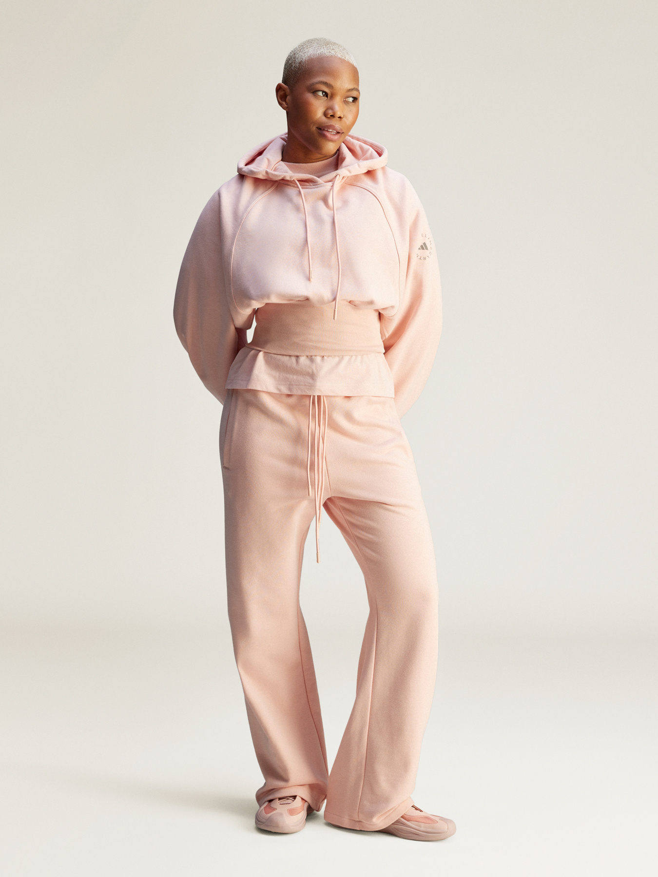 Спортивная футболка Adidas модель JI5163 Фото