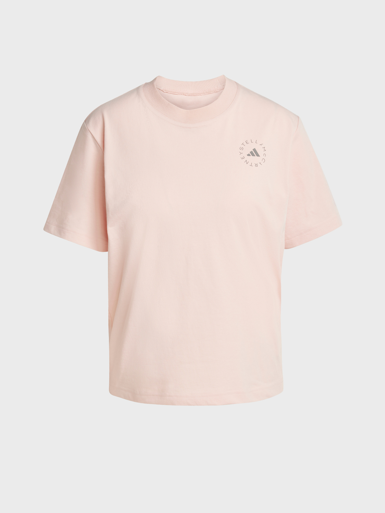 Спортивная футболка Adidas модель JI5163 Фото