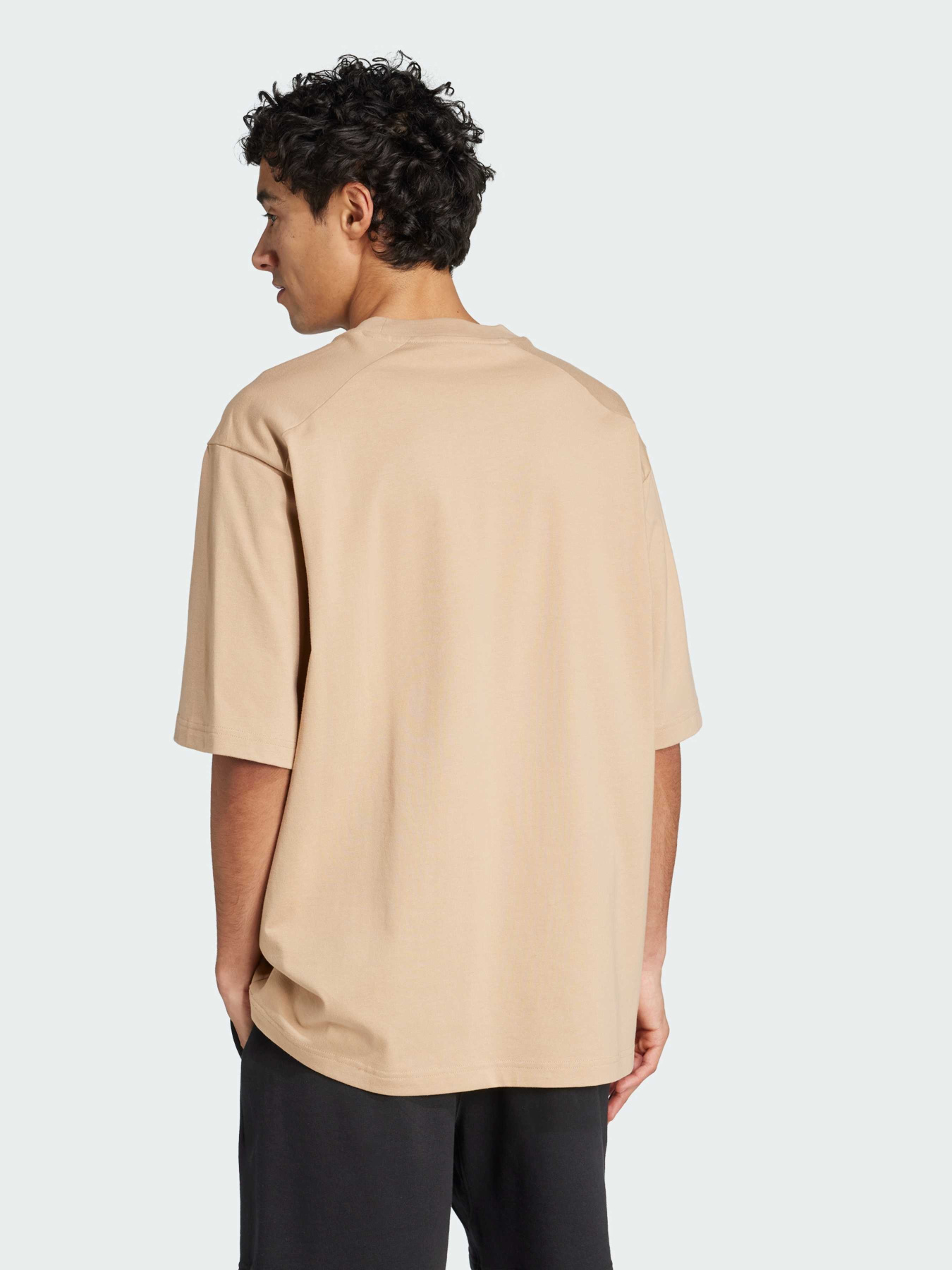 Футболка Adidas модель JJ3967 Фото