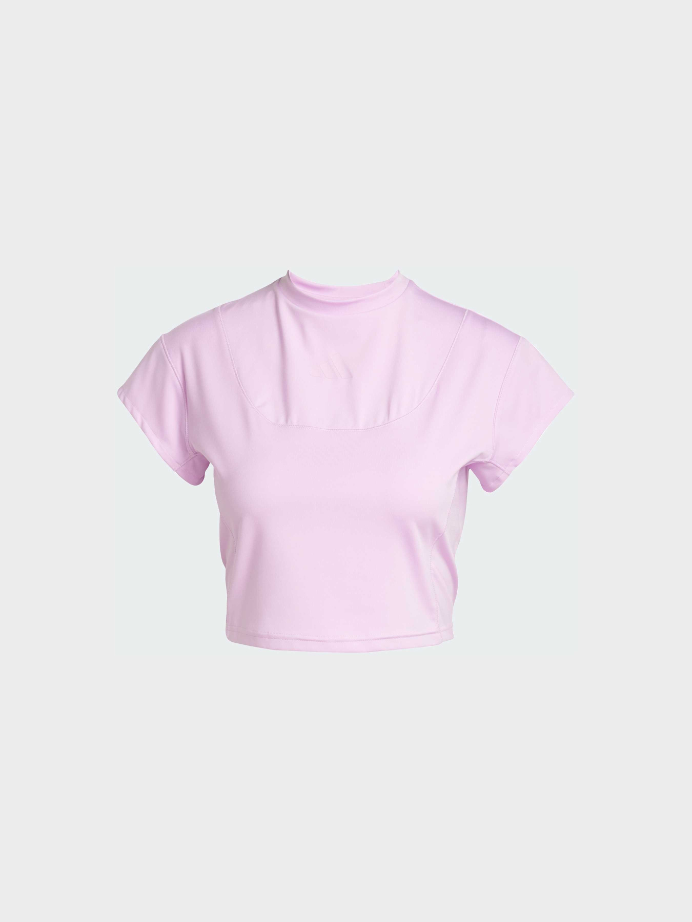 Футболка Adidas модель JP0401 Фото