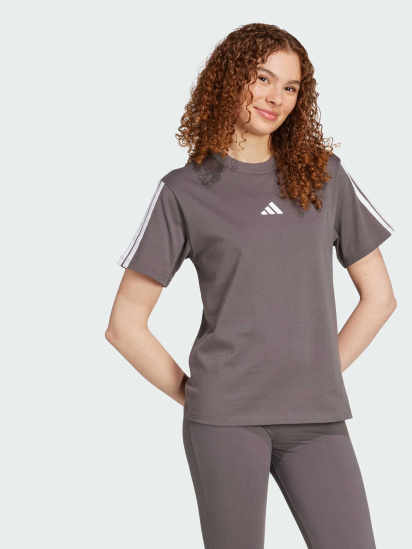 Футболка adidas модель JM2407 — фото 3 - INTERTOP