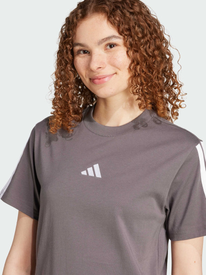 Футболка adidas модель JM2407 — фото 4 - INTERTOP