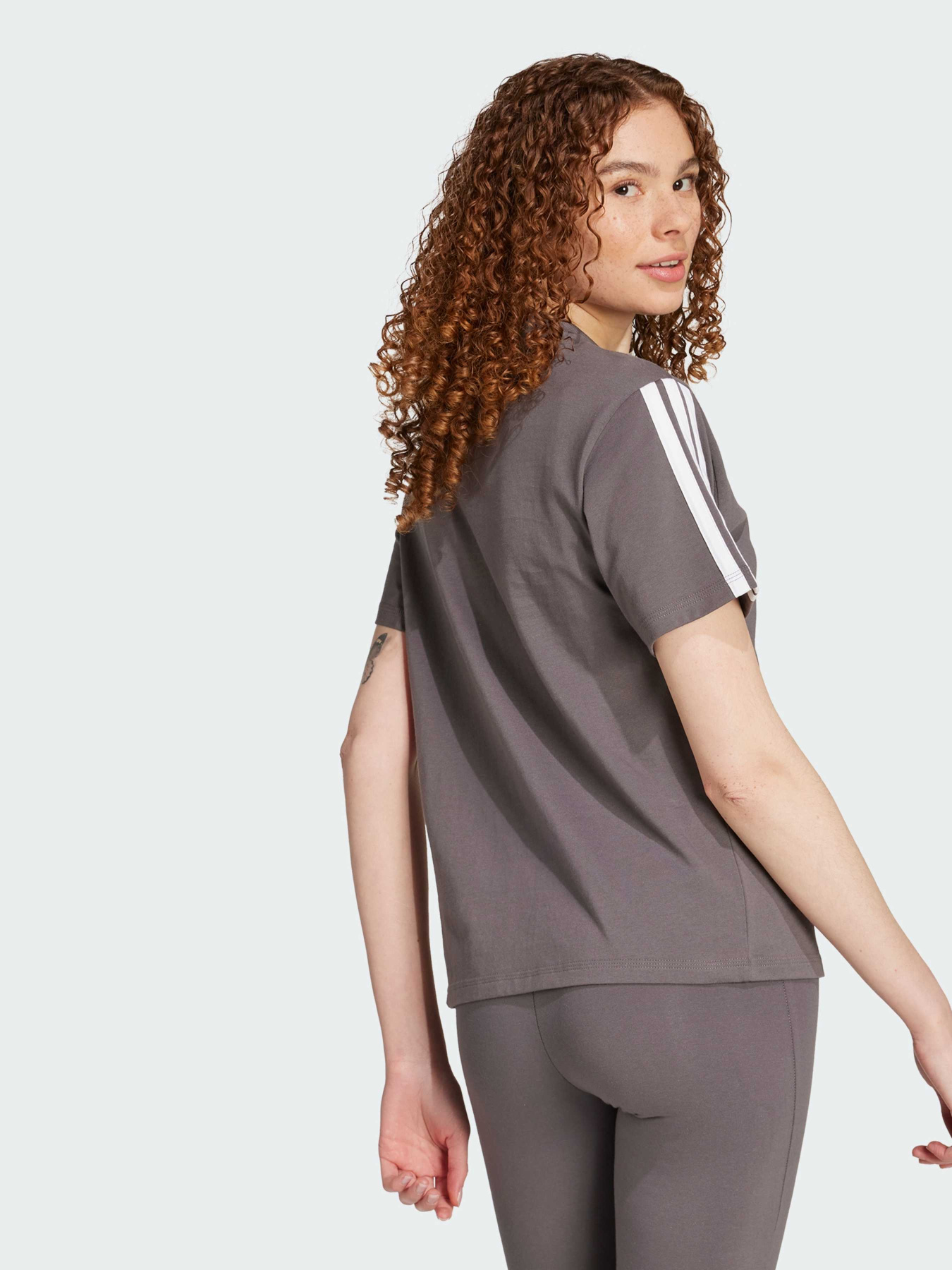 Футболка Adidas модель JM2407 Фото