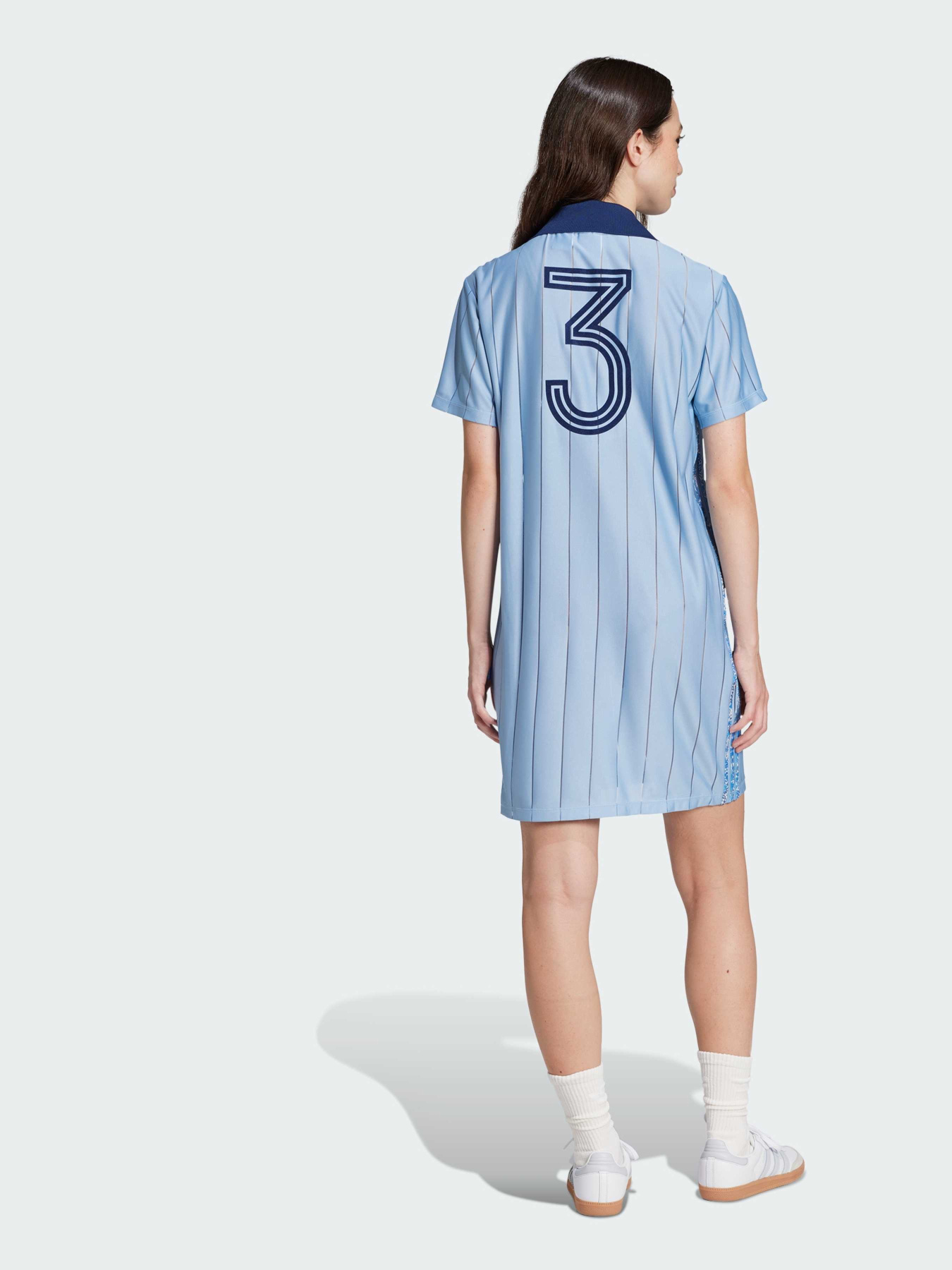 Сукня-футболка Adidas модель JC5313 Фото