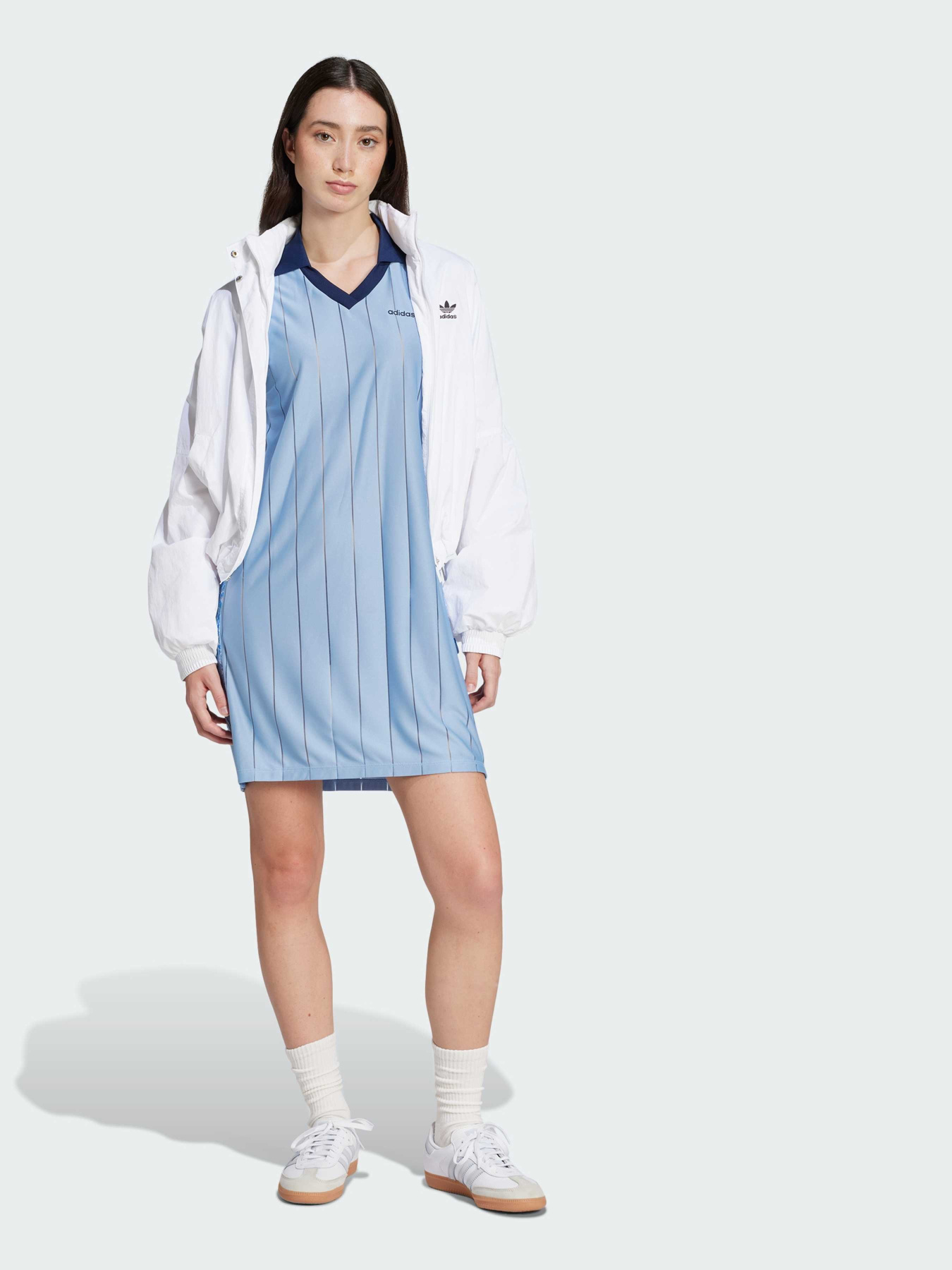 Сукня-футболка Adidas модель JC5313 Фото