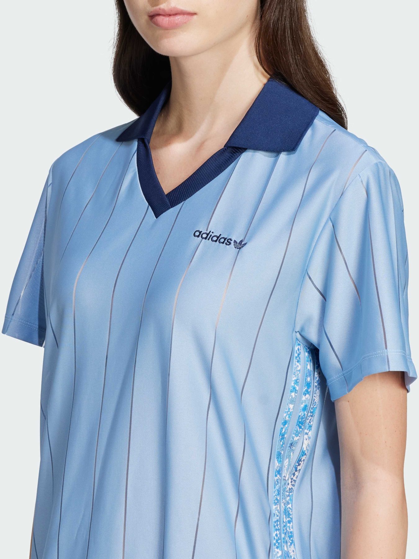 Сукня-футболка Adidas модель JC5313 Фото