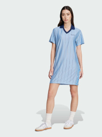 Сукня-футболка Adidas модель JC5313 Фото