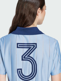 Платье-футболка Adidas модель JC5313 Фото