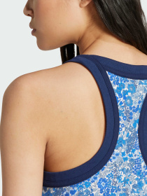 Платье макси Adidas модель JD2742 Фото