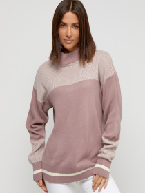 Светр MarSe модель marse-sviter-245-frez Фото