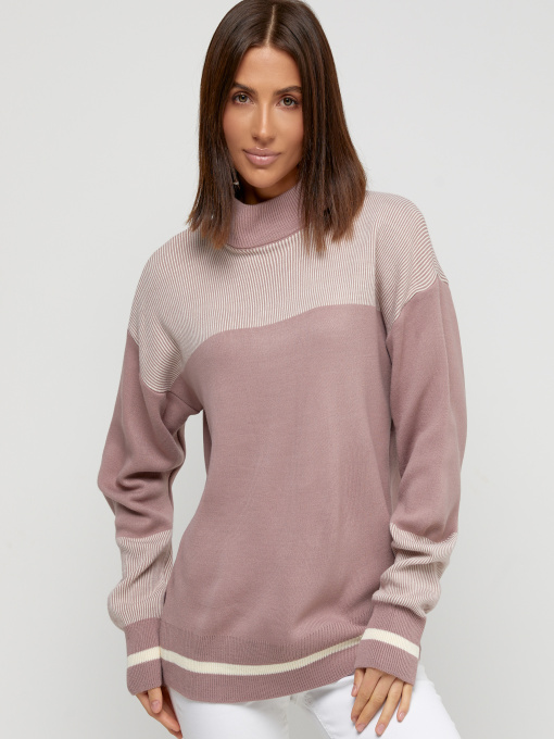 Свитер MarSe модель marse-sviter-245-frez Фото