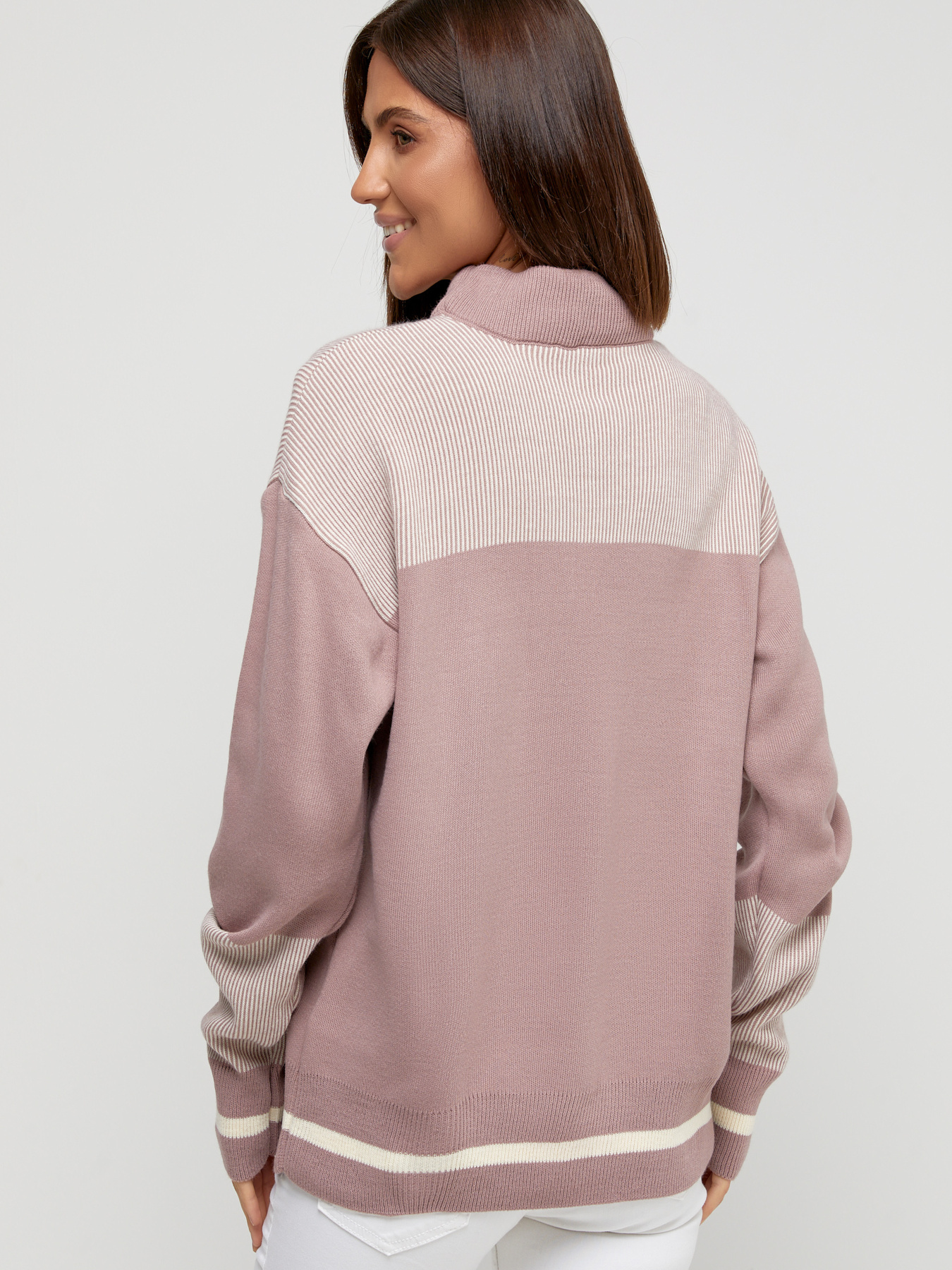 Светр MarSe модель marse-sviter-245-frez Фото