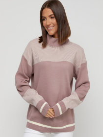 Светр MarSe модель marse-sviter-245-frez Фото