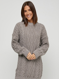 Туника MarSe модель marse-tunika-248-kofe Фото