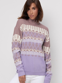 Светр MarSe модель marse-sviter-252-frez Светр MarSe модель marse-sviter-252-frez Фото