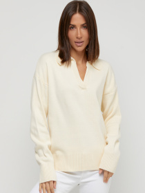 Джемпер MarSe модель marse-sviter-243-toplenoe-moloko Фото