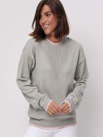 Джемпер MarSe модель marse-dzhemper-240-stalx Фото