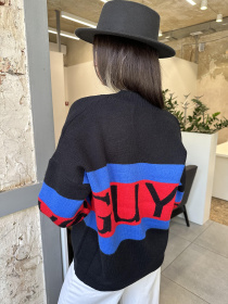 Кардиган MarSe модель marse-kardigan-238-sinij Фото