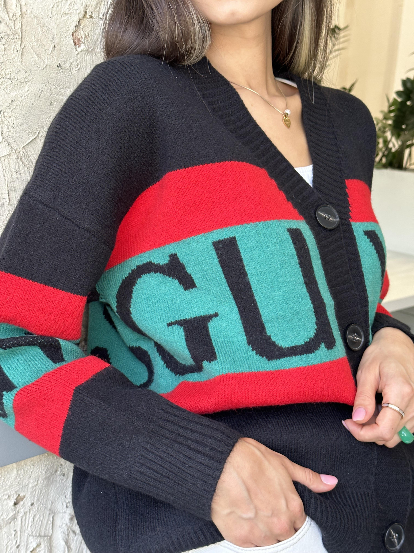 Кардиган MarSe модель marse-kardigan-238-zelenj Фото