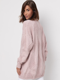 Кардиган MarSe модель marse-kardigan-235-pudra Кардиган MarSe модель marse-kardigan-235-pudra Фото