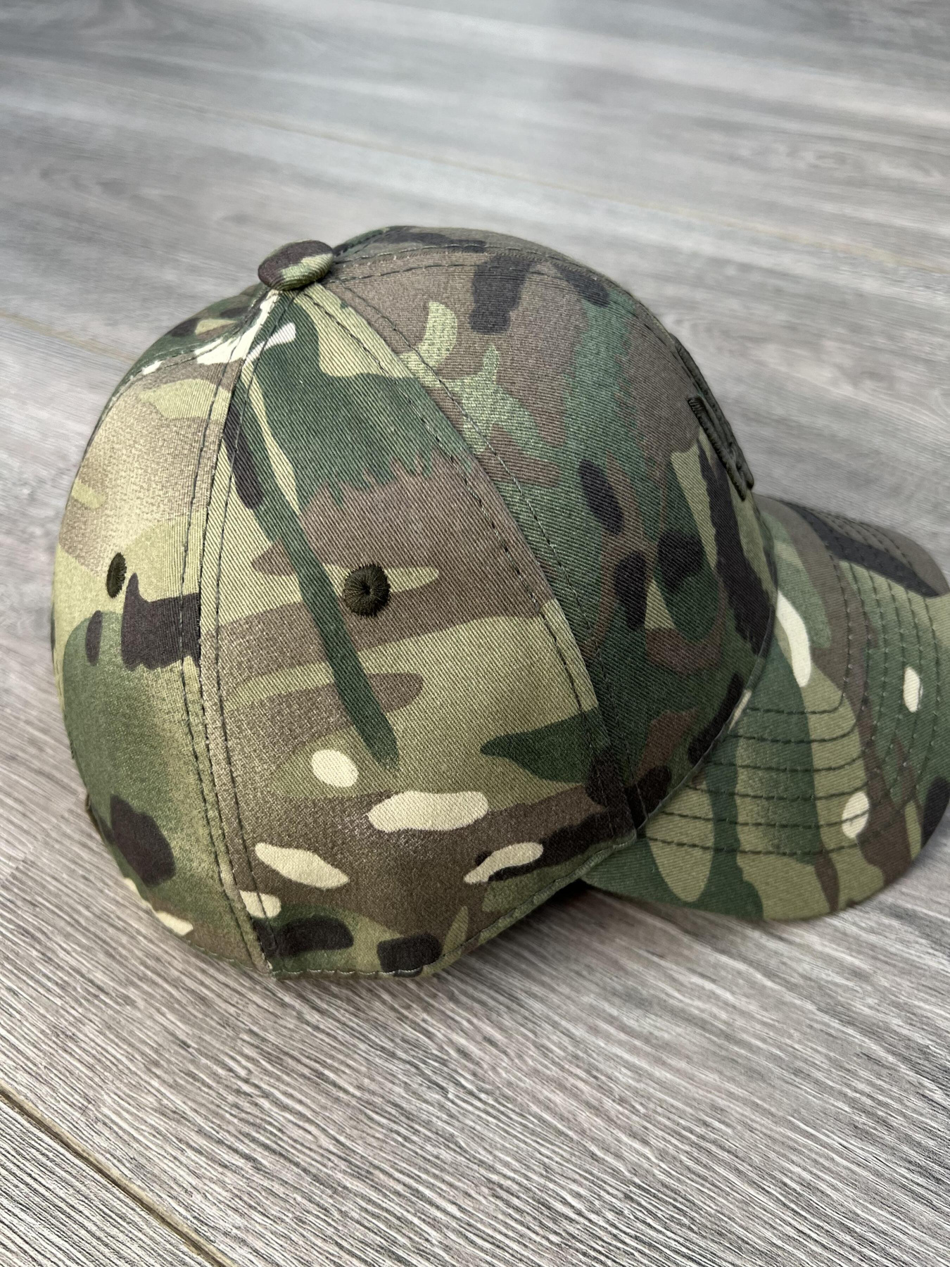 Кепка MarSe модель marse-takticheskaq-kepka-bejsbolka-mulxtikam Фото