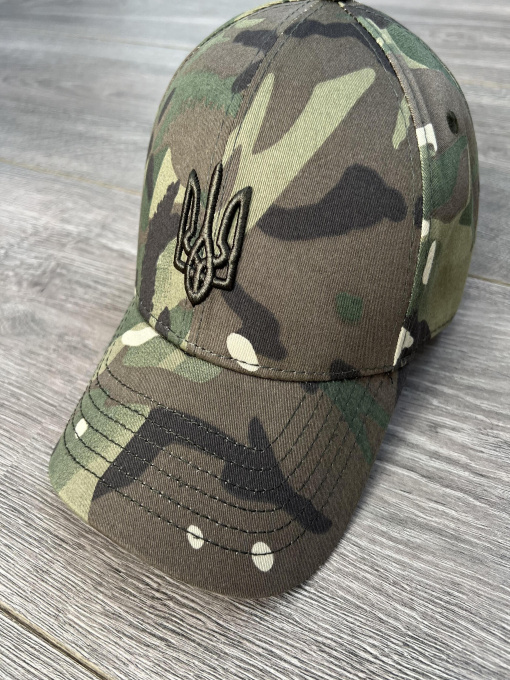 Кепка MarSe модель marse-takticheskaq-kepka-bejsbolka-mulxtikam Фото