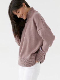 Светр MarSe модель marse-sviter-220-frez Фото