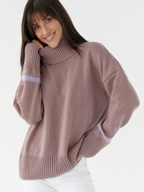 Светр MarSe модель marse-sviter-220-frez Фото