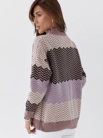 Свитер MarSe модель marse-sviter-215-frez Фото