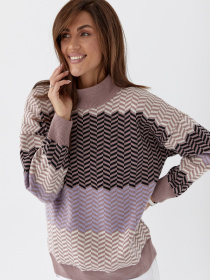 Свитер MarSe модель marse-sviter-215-frez Фото