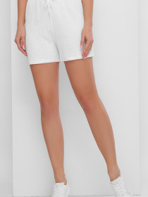 Шорты MarSe модель marse-short-190-belj Фото