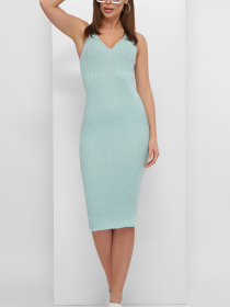 Платье миди MarSe модель marse-platxe-189-mqta Платье миди MarSe модель marse-platxe-189-mqta Фото