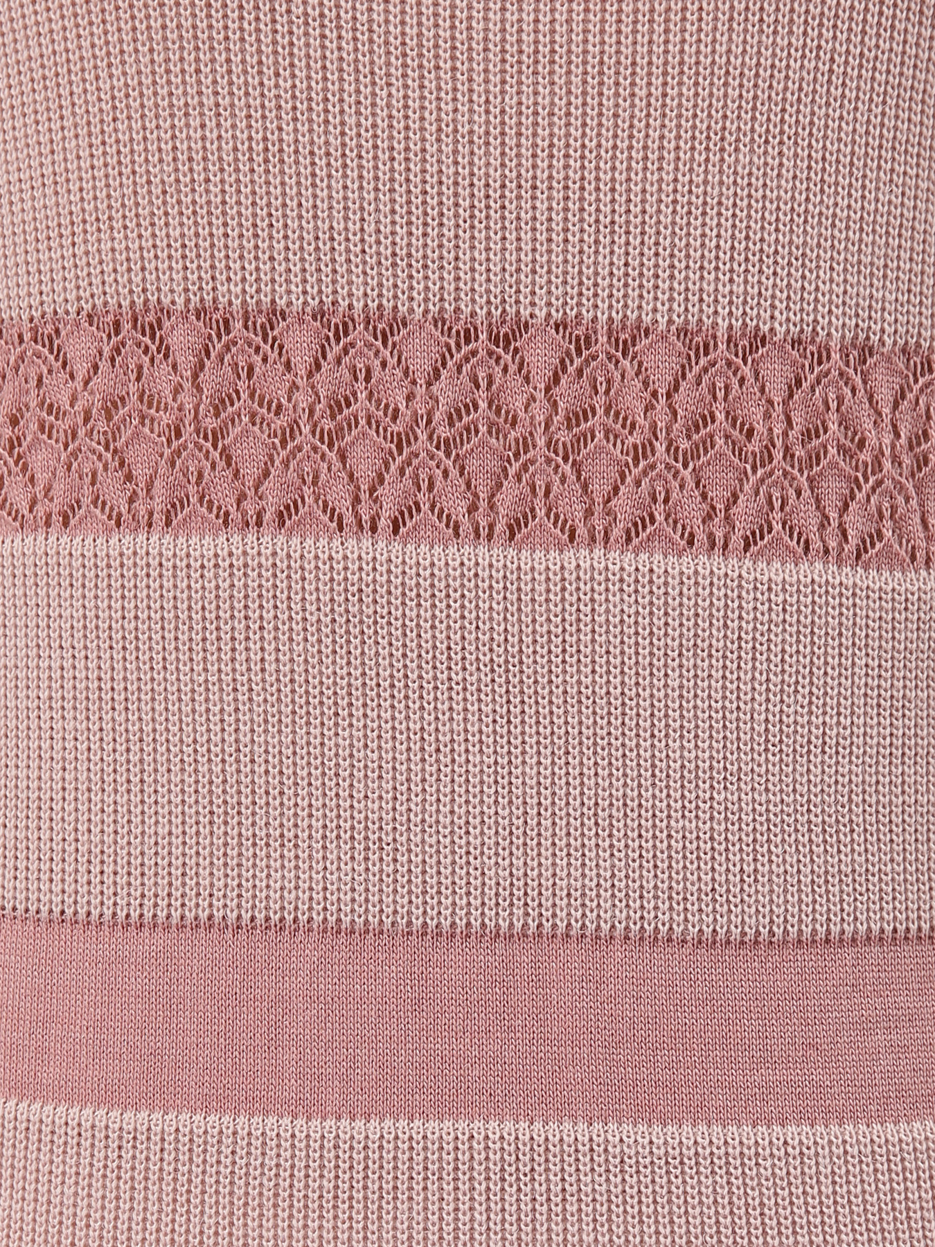 Джемпер MarSe модель marse-dzhemper-178-pudra Фото