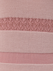 Джемпер MarSe модель marse-dzhemper-178-pudra Фото