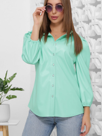 Блуза MarSe модель marse-bluza-1854-mqta Фото