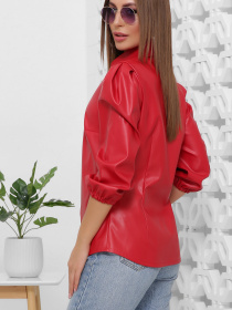 Блуза MarSe модель marse-bluza-1854-krasnj Фото