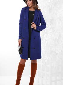 Блейзер MarSe модель marse-blejzer-1799-sinij Фото