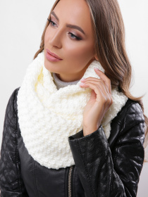 Хомут MarSe модель marse-snud-297-moloko Фото