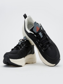 Кроссовки Peak модель E234477E-BLA Фото