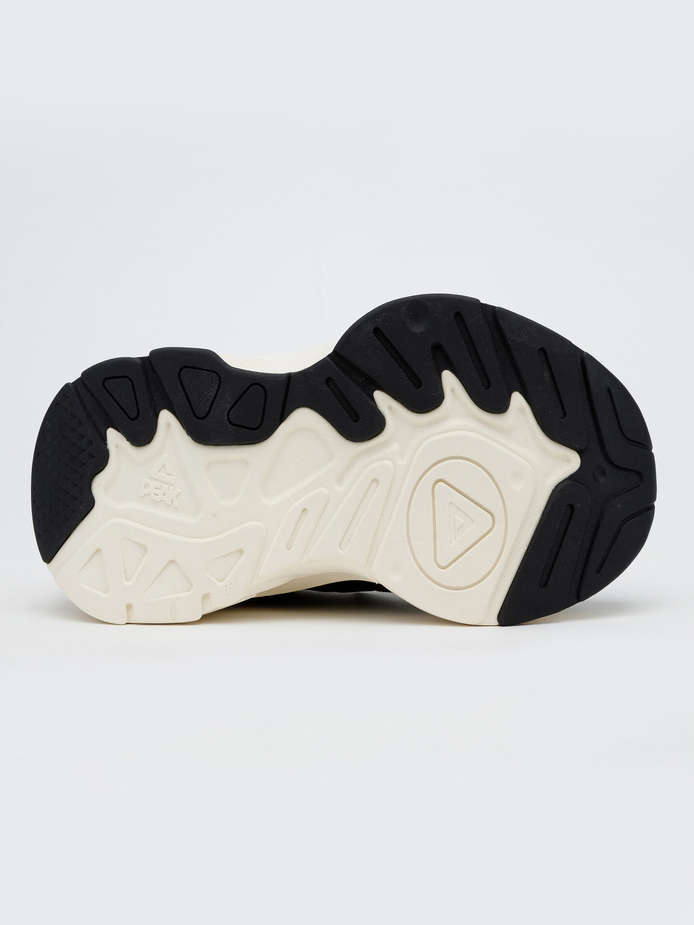 Кросівки повсякденні Peak модель E234477E-BLA Кросівки повсякденні Peak модель E234477E-BLA Фото