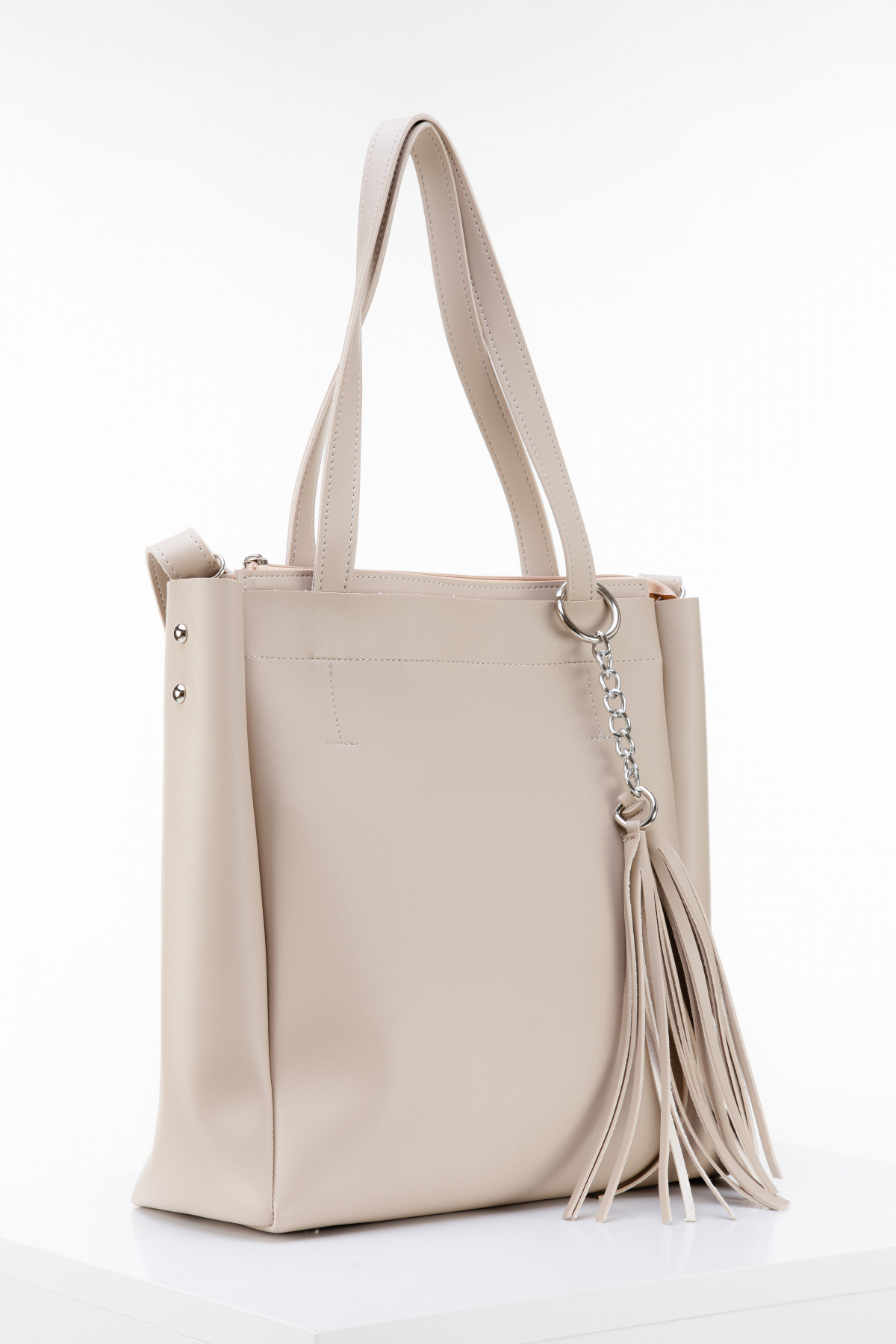 Шопер Romashka модель 101000207103 Фото