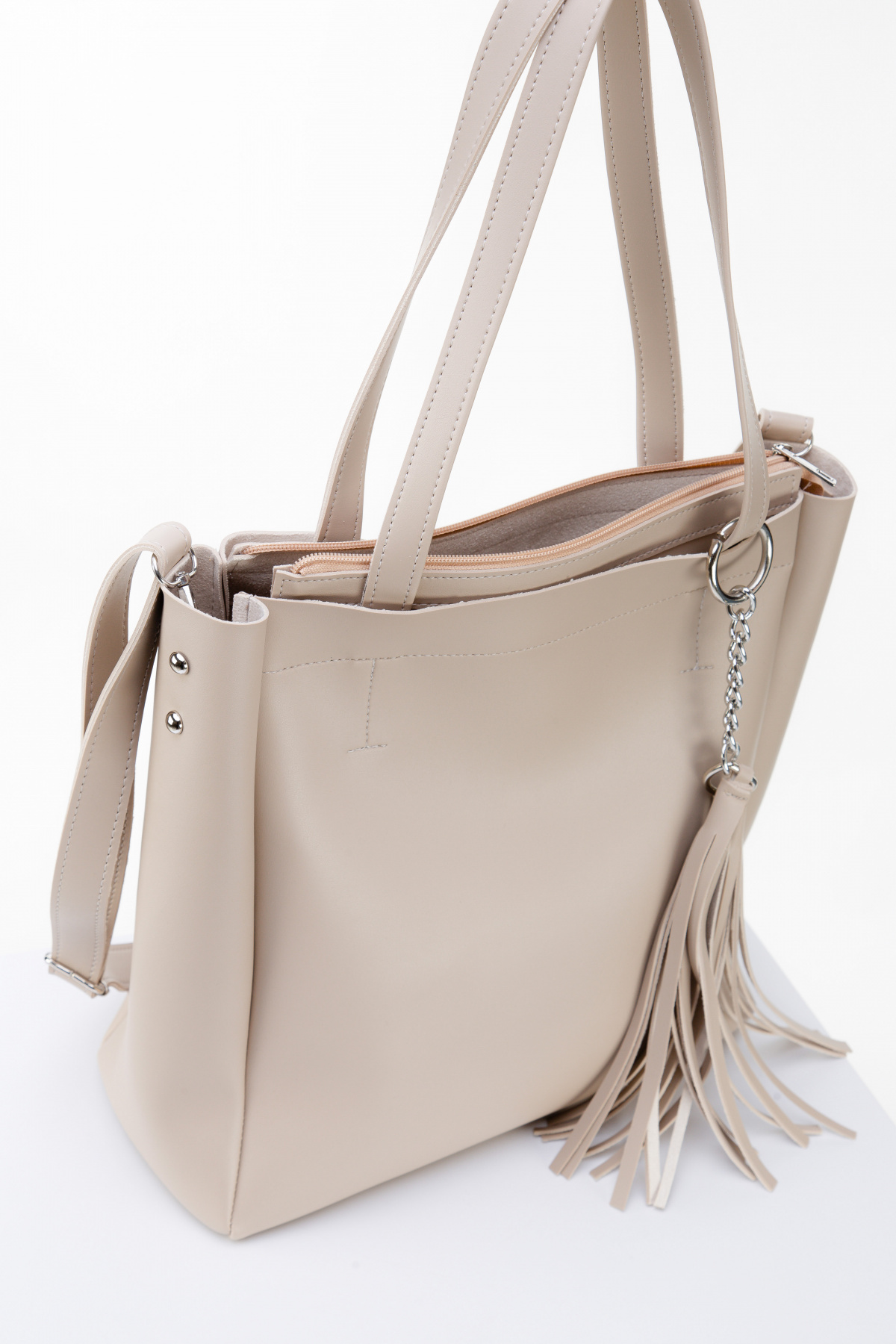 Шопер Romashka модель 101000207103 Фото